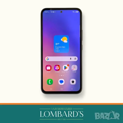 Samsung A54 256 GB 8 RAM, N: 3167520 