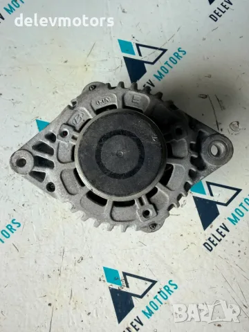 37300-03AA0 динамо алтернатор 13.5V 130A borgwarner от Kia Ceed 1.4T, 140 ph., Automatic