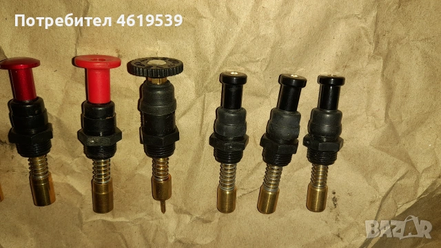 Keihin Flat cr 41 Honda Crf Yamaha Yzf Kawasaki Kxf Кейхин флат цр смукач 8мм, снимка 8 - Мотоциклети и мототехника - 54084583