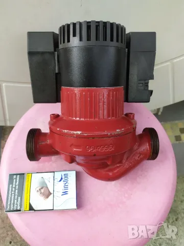 Помпа Grundfos Magna 25-100-180, снимка 2 - Водни помпи - 55666362