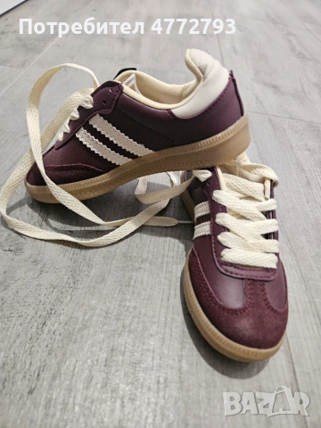 Детски сандали Adidas, снимка 6 - Детски сандали и чехли - 55262691