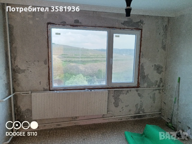 Продавам апартамент, снимка 9 - Апартаменти - 54558604