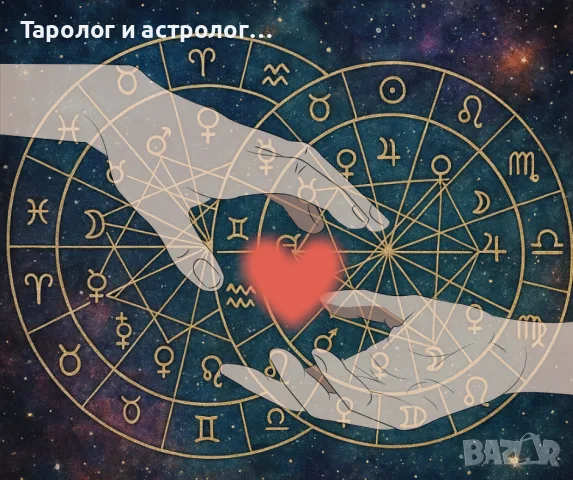 ЛЮБОВНА СЪВМЕСТИМОСТ 