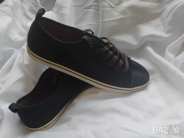 НОВИ гуменки / кецове H&M / номер 40, снимка 2 - Кецове - 55616604