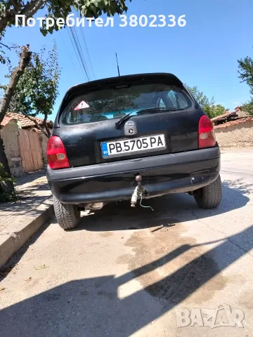 Опел Корса 1,4   90kw, снимка 4 - Автомобили и джипове - 55525636