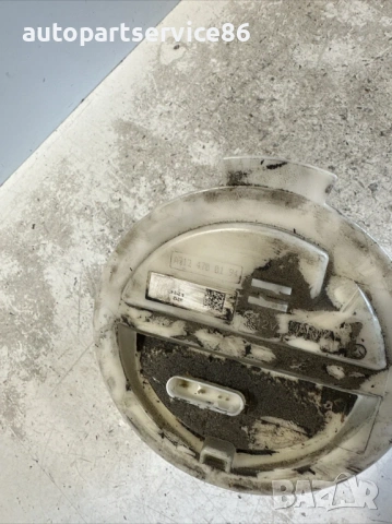 Горивна помпа с датчик за резервоар RHD за Mercedes W212 2.2 CDI (2012) A2124700194 , снимка 3 - Части - 53960808