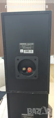 ресивър onkyo cr 525, снимка 16 - Ресийвъри, усилватели, смесителни пултове - 55694983