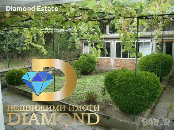 Двуетажна къща в село Главан, обл. Стара Загора, снимка 13 - Къщи - 54467382