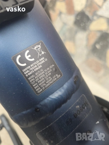 Canyon , снимка 4 - Велосипеди - 54196268