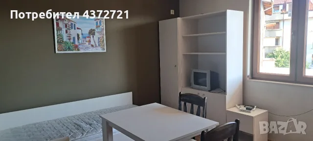 Самостоятелна стая до ЮЗУ  Благоевград, снимка 4 - Стаи под наем - 54991853