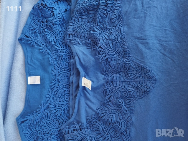 Две тениски/блузки размер XXL., снимка 5 - Тениски - 55015682