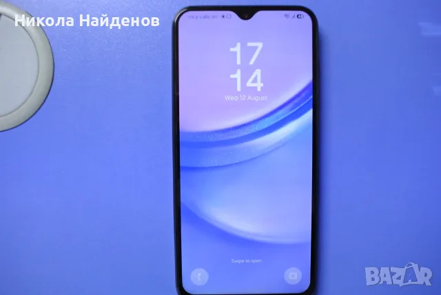 Samsung Galaxy A15