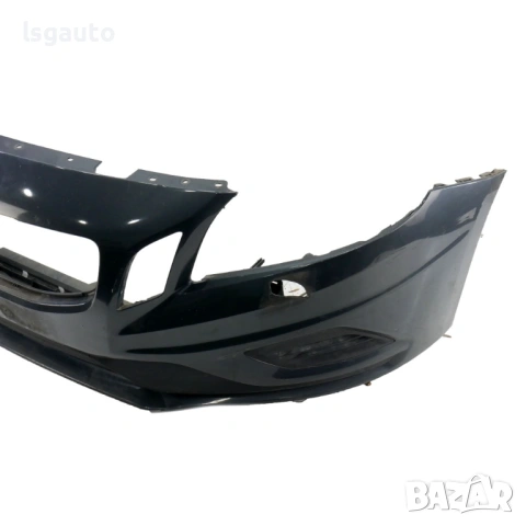 Предна броня Volvo V60 2010-2014 ID:160897, снимка 3 - Части - 54686793