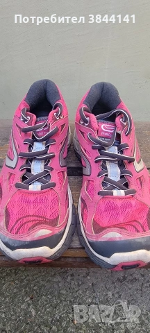 Kalenji Eliorun, снимка 3 - Маратонки - 54236926