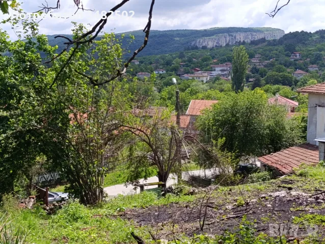 Парцел в Самоводене , снимка 5 - Парцели - 55504792