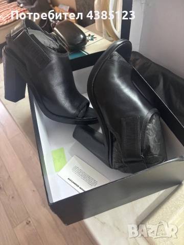 Дамски обувки Alexander Wang