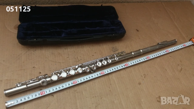 флейта - отлична в кутия , снимка 7 - Нумизматика и бонистика - 54034172