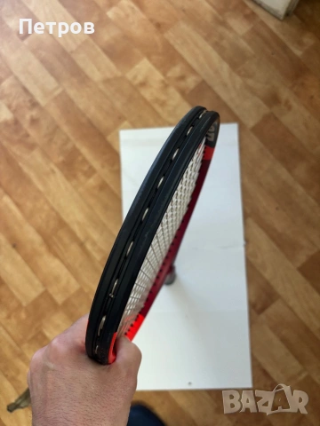 Dunlop cx200-2025, снимка 6 - Тенис - 54340881