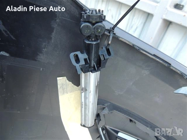 Предна броня Volvo S60 година 2010 2011 2012 2013 код 30795006, снимка 8 - Аксесоари и консумативи - 55014870