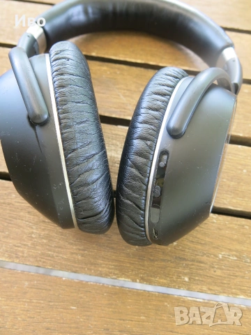 Безжични Bluetooth слушалки Sennheiser MB 660 UC MS, снимка 6 - Bluetooth слушалки - 55222253