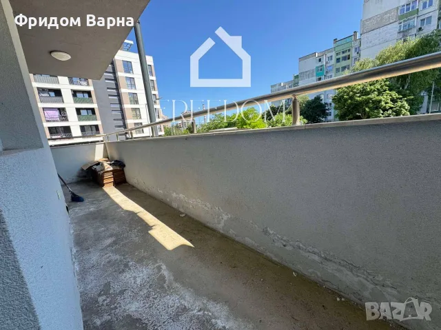 Продава 3-СТАЕН - град Варна, Кайсиева градина, снимка 2 - Апартаменти - 55433868