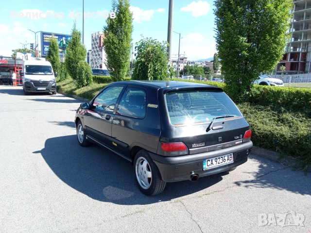 Продавам Renault Clio S MK1
