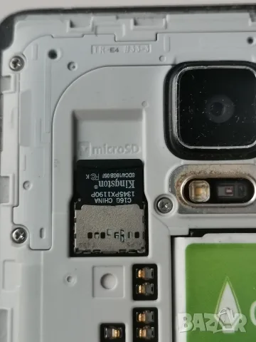 Samsung Galaxy Note 4 , снимка 16 - Samsung - 55525856
