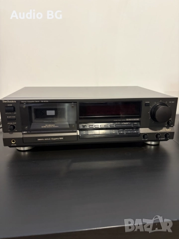 дек Technics RS-B765, снимка 8 - Декове - 55230005