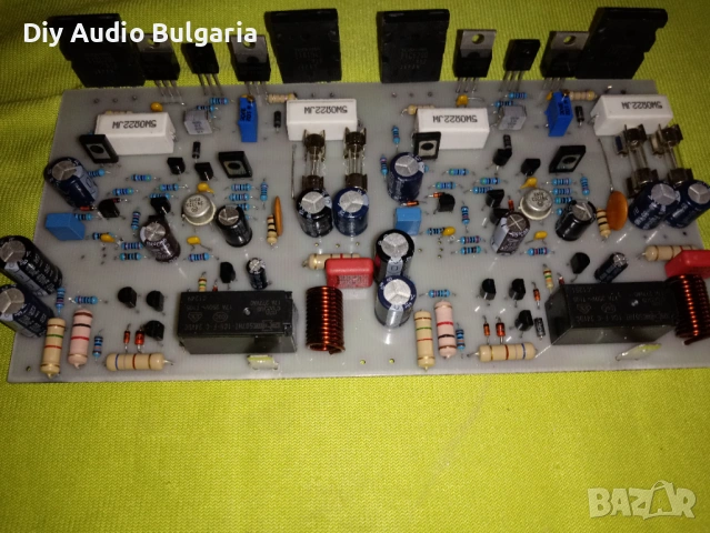 Apex AX14P Amplifier, снимка 2 - Ресийвъри, усилватели, смесителни пултове - 54831835