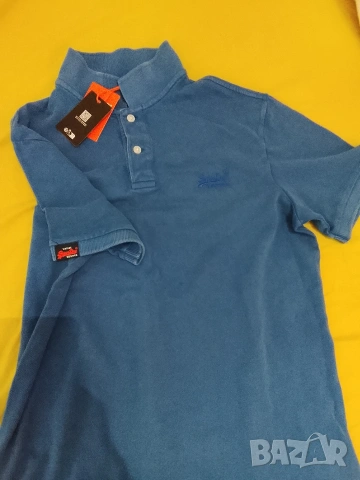 готина Маркова тениска superdry