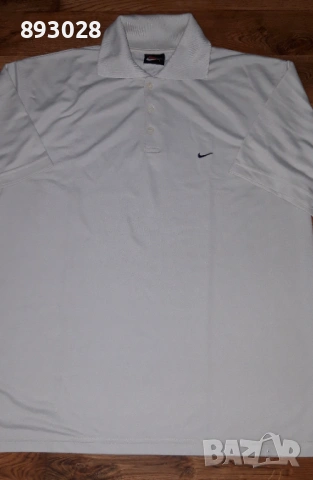 Мъжка тениска Nike , снимка 3 - Тениски - 54794563