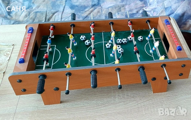 Настолна играДЖАГИ, снимка 3 - Настолни игри - 54814815