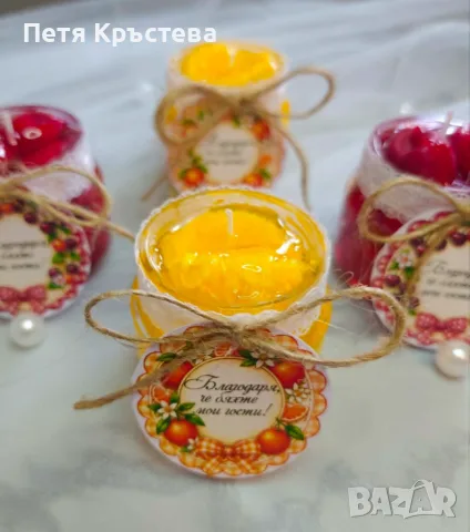 Подаръци за Гости, снимка 9 - Кетъринг - 18276492