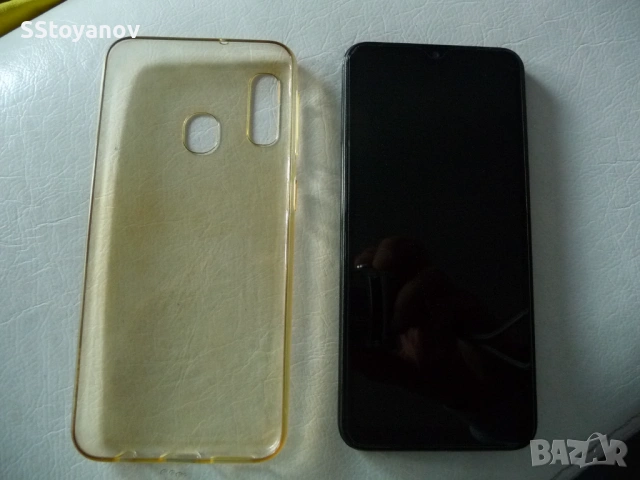 Samsung Galaxy A20e 32GB Dual , снимка 5 - Samsung - 54567158