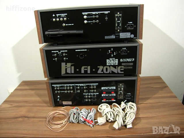 Sony комплект система, снимка 11 - Ресийвъри, усилватели, смесителни пултове - 54295391