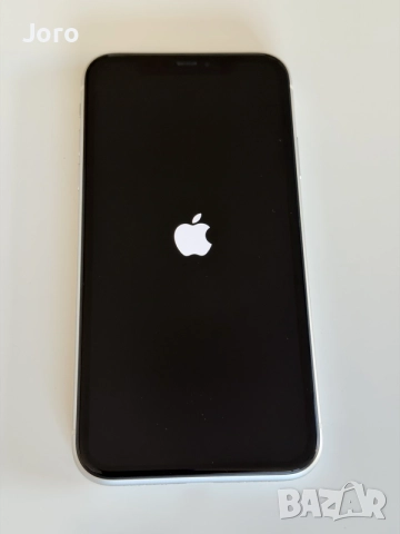 iPhone 11 256 GB white
, снимка 3 - Apple iPhone - 55645920