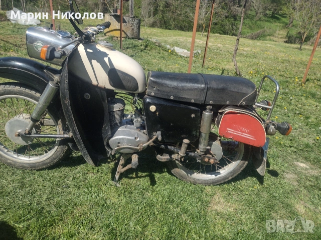 MZ 150