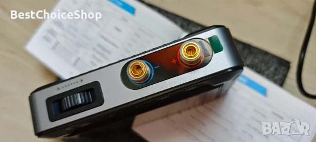 DPS-150 FNIRSI Лабораторно захранване, регулируемо 0-30V 0-5A s 2.8-инчов IPS екран PD/QC/DC, снимка 8 - Други машини и части - 55383218