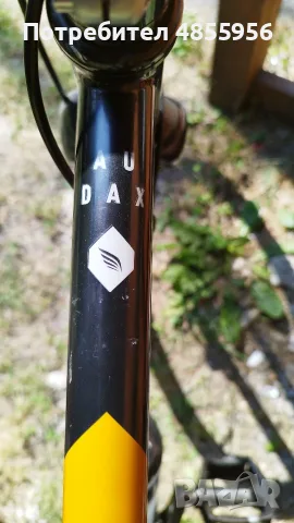 bombtrack Audax, снимка 10 - Велосипеди - 55363581