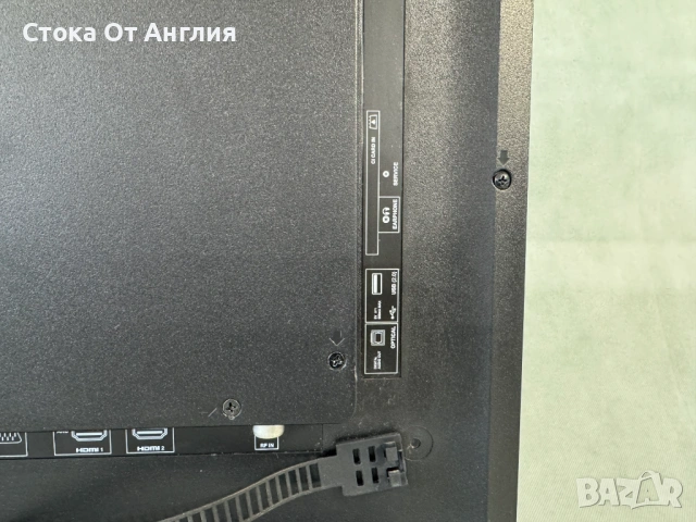Телевизор - Technika 24 inch / A10, снимка 5 - Телевизори - 48219438