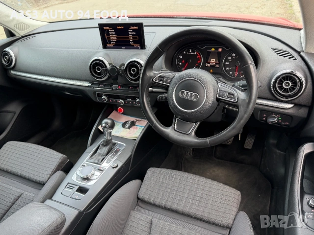 Audi a3 8v 1.8 tfsi на части / ауди а3 8в 1.8 тфси на части, снимка 4 - Автомобили и джипове - 54175060