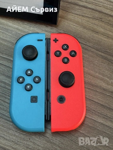 Nintendo Switch с поставен чип, снимка 7 - Nintendo конзоли - 55176929