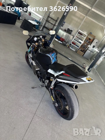 Suzuki GSX-R 1000 K4, снимка 2 - Мотоциклети и мототехника - 54496092