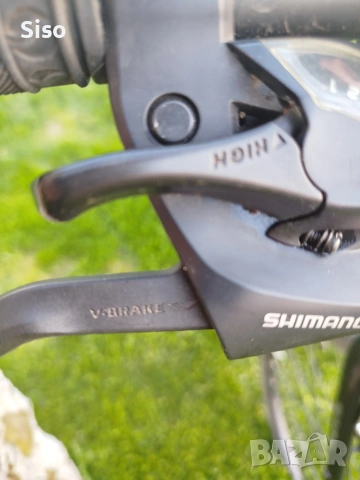 GIANT ESCAPE 3 , снимка 10 - Велосипеди - 54267370