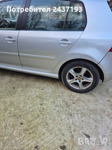 5×12-16 за Volkswagen и други