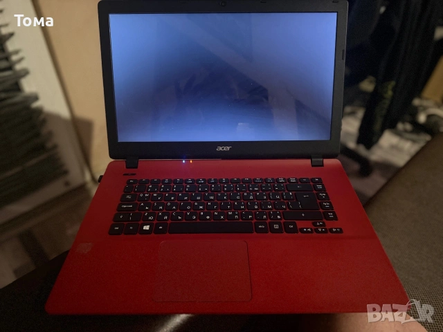 Лаптоп Acer 15.6" | Бързо SSD 256GB | 8GB RAM | Перфектен за училище и филми, снимка 2 - Лаптопи за дома - 55063528
