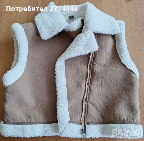 Красив елек - ХS