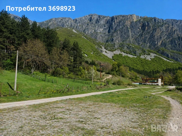 Продавам парцел в Село Згориград; Област Враца