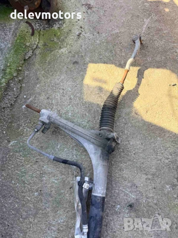 01385338080 хидравлична рейка от Пежо Боксер 2.0 БЛУ ХДИ, 130 к.с., 6 ск., 2017 г. , снимка 6 - Части - 54115643