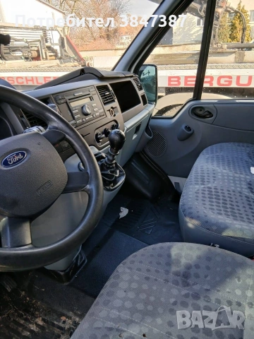 2.2/74kw /2012г На части, снимка 5 - Бусове и автобуси - 54721243